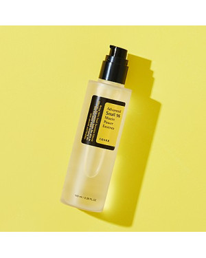 COSRX - Advanced Snail 96 Mucin Power Essence 100ml